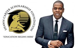 Shawn Carter Foundation Scholarship