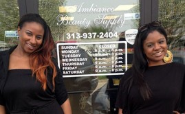Black Women Looking to Dominate Hair Industry