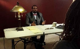 Dr. Curtis D. Jasper