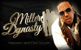 Master P Miller Dynasty Reality Show