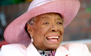 Maya Angelou Dies