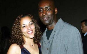 Michael Jace Murdered His Wife