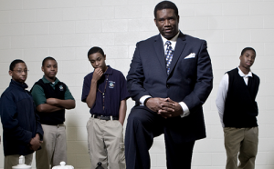 Orrin Hudson Needs Your Vote