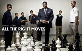 Orrin Hudson Needs Your Vote