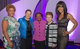 Spelman Game Changers