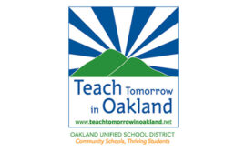 Teach Tomorrow in Oakland