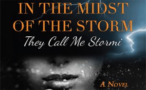 They Call Me Stormi by Felecia Poole