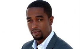 Tony Gaskins, Jr.