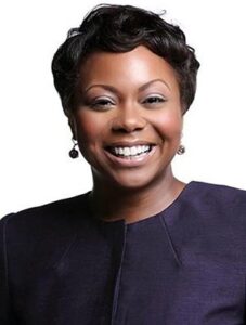 Candace L. Randle
