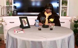 Dead Woman Attends Her Own Funeral In New Orleans