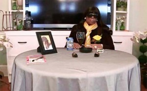 Dead Woman Attends Her Own Funeral In New Orleans