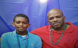 Dreydon and Clifford Hall