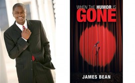 James Bean When the Humor is Gone