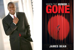 James Bean When the Humor is Gone