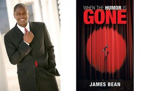 James Bean When the Humor is Gone