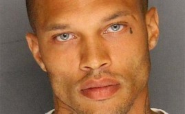 Jeremy Meeks