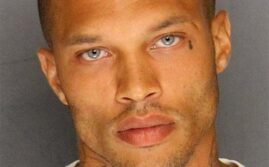 Jeremy Meeks