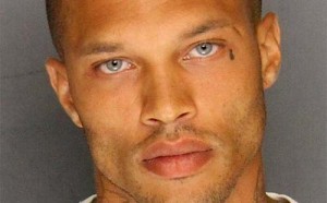 Jeremy Meeks