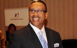 Michael Baisden