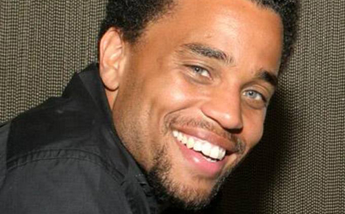 Michael Ealy Interview 