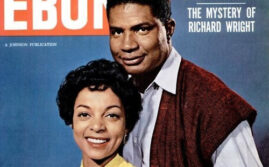Ruby Dee Dies