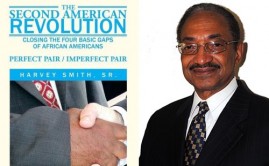 Second American Revolution by Harvey Smith Sr