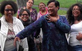 Sisters Getaway to Martha's Vineyard