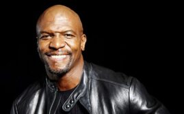 Terry Crews