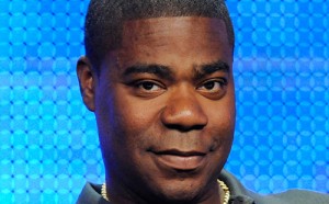 Tracy Morgan