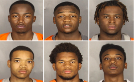 Waco Texas Teens Gang Rape