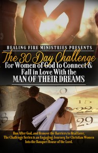 30 Day Challenge For Women of God
