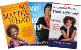 Best Books For Black Women