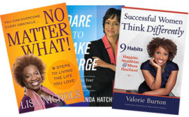 Best Books For Black Women