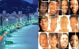 Black Business booming in Brazil