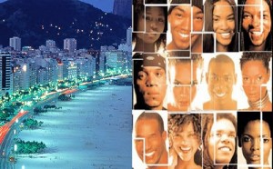 Black Business booming in Brazil