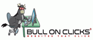 Bull on Clicks