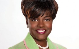 Dorothy Buckhanan Wilson