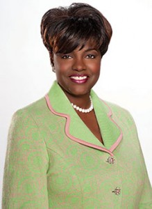 Dorothy Buckhanan Wilson