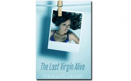 Last Virgin Alive by Stephanie Crosby