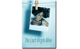 Last Virgin Alive by Stephanie Crosby