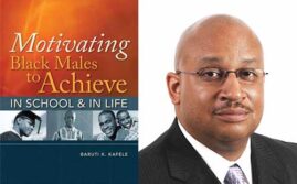 Motivating Black Males to Achieve