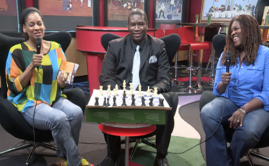 Orrin Hudson on Mamas Gone Wild