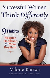 Successful Women Think Differently