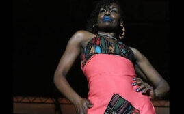 African World Festival