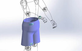 Albert Jones Anti-Distress Device