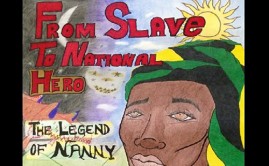 From Slave To National Hero By Colin C. Reid