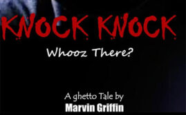 Knock Knock Whooz There By Marvin Griffin