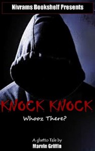 Knock Knock Whooz There by Marvin Griffin