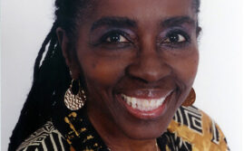 La Francis Rodgers Rose