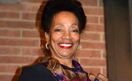 Lady Janét R. Griffin